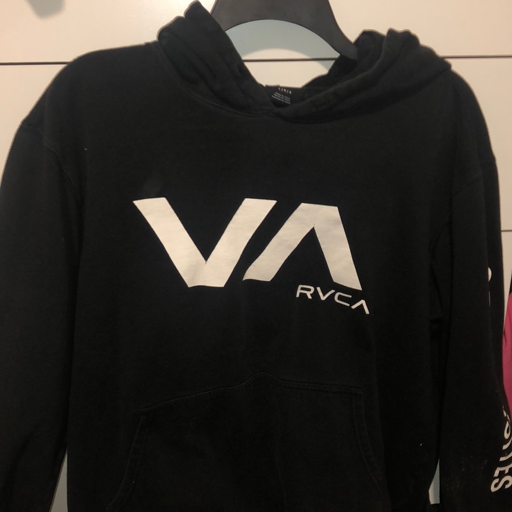 RVCA Hoodie